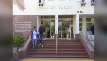 Aranan zanlı Çanakkale'de yakalandı