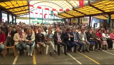 Yerel tohumlar Bursa Nilüfer'de takas edildi