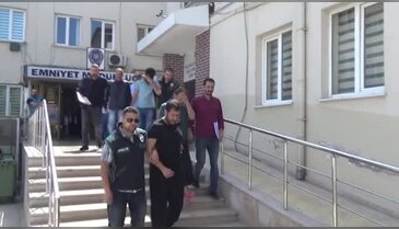 Bursa'da 3 farklı uyuşturucu operasyonu!
