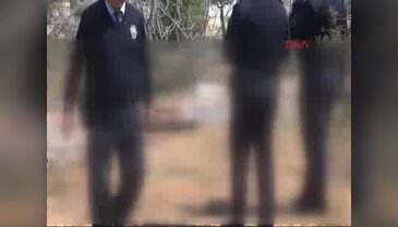 4 Gündür aranan şahsın bıçaklanmış cesedi bulundu