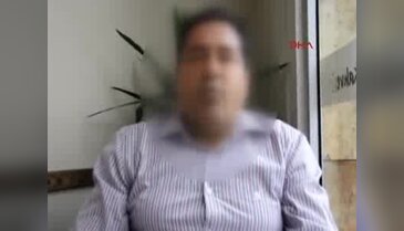 Tacizden açığa alınan doktor iddiayı yalanladı