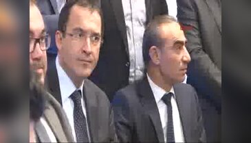 MHP'li Oğan'dan görevden almalara tepki