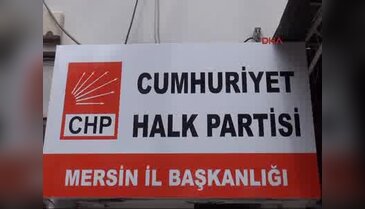 CHP'li Öztunç: Cumhurbaşkanı Türkiye'nin başındaki en büyük beladır