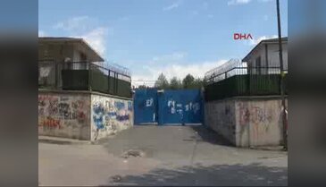 İlköğretim okulunda hizmetliden taciz iddiası
