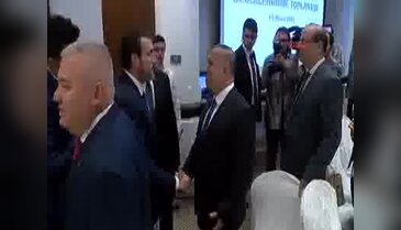 Bakan Ünal: Rus turist sıkıntısını Expo dengeleyecek