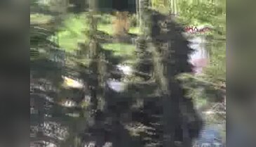 Ruhani, Ankara'ya gitti