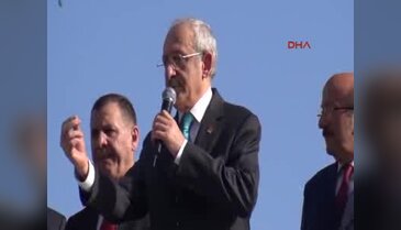 Neden müslümanı müslümana kırdırıyoruz?