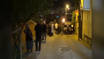 Bursa'ya şehit ateşi düştü!