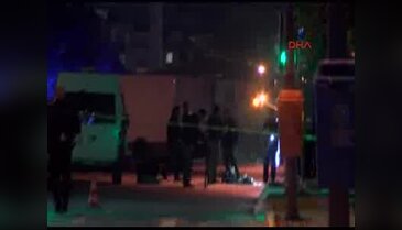 Polis düdüklü tencereye yerleştirilen patlayıcıyı imha etti