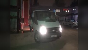 Özgecan'ın katili Altındöken'in cenazesi için 5'inci günde mezar bulundu