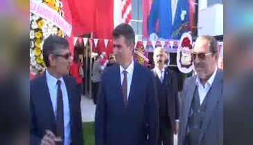 Feyzioğlu: Dokunulmazlıkların kaldırılması PKK'ya yarar
