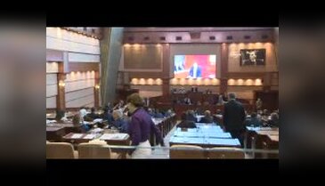 İstanbul'da Üsküdar-Kabataş arası deniz altında yaya tüneli