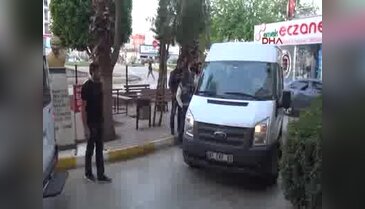 Antalya'da FETÖ/PDY operasyonunda ikinci dalga 16 gözaltı