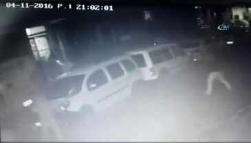Eski kayınbiraderini böyle öldürdü