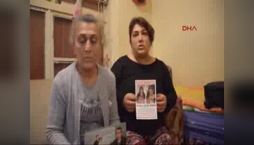 2 çocuk annesi zihinsel engelli Selime'den haber alınamıyor
