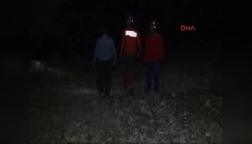 Seydikemer ve Fethiye'de seri katil endişesi