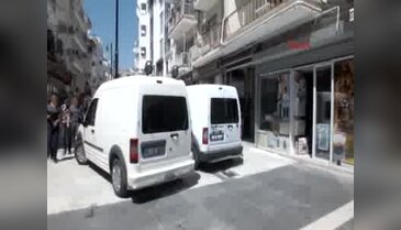 Tezgahtar, çalıştığı kuyumcudan 4.5 milyon liralık soygun yaptı