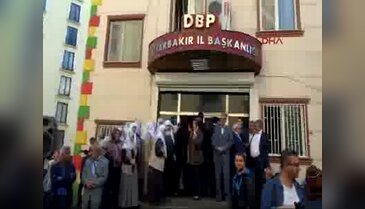 HDP'li Demirel: Bu katliamı Kürt halkı, Türkiye halkları asla unutmayacak