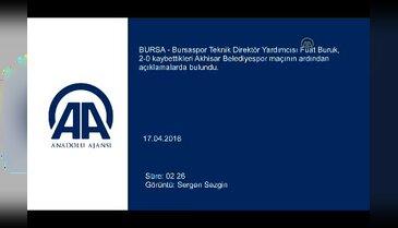 Buruk: "Ligi en iyi yerde bitireceğiz"