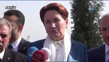 MHP'de "Meral Akşener" harekatı