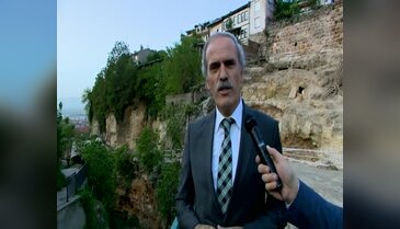 Bursa'da Muradiye - Alacahırka arasında sağlıklı ulaşım