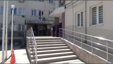 Uyuşturucu satıcıları Bursa'ya giremeden yakalandılar