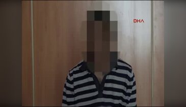 Yüksekova'da teslim olan PKK'lıların itirafları