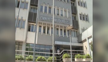 Bursa'da maganda kurşunu can aldı!