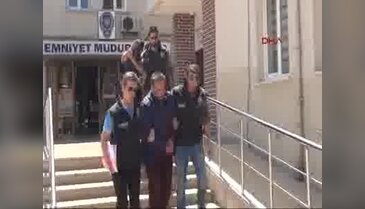 Uyuşturucu satıcıları Bursa'ya giremeden yakalandılar!