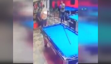 Polis memuru ve yeğeni böyle infaz edildi
