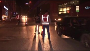 İstanbul'da 5 bin polisle operasyon