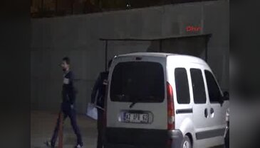 Masaj salonuna fuhuş baskını 6 gözaltı