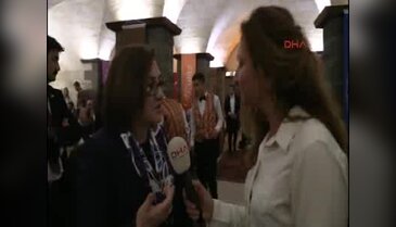 Fatma Şahin: "PKK  ve İŞİD ile mücadele ederken cehaletle savaşmamız ve onları besleyen damarları kurutmamız gerekiyor"