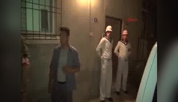 Şırnak'taki şehit ateşi Mersin'e düştü