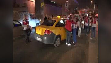 İstanbul'da huzur uygulaması