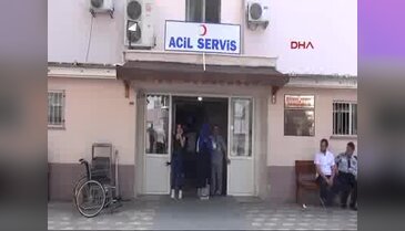 Kız çocuğunu kaçırmaya çalıştığı öne sürülen zanlı adliyede