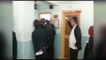 Karaman'da cinsel istismar davası başladı -2
