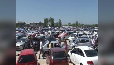 Bursa'da ikinci el otomobil satışlarında artış beklentisi