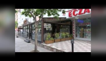 Pompalı tüfekle kayınpederini öldürmek istedi