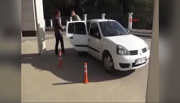 Adıyaman'da El-Nusra operasyonu: 2 gözaltı