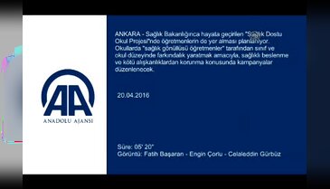 "Sağlık gönüllüsü" öğretmenler geliyor
