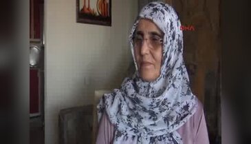 İntihar etti denilen kızı için mücadele etti, kocaya müebbet istendi