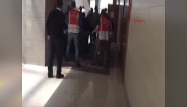 Dilek Doğan davasında olaylar çıktı