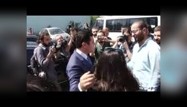 Demirtaş: Gelin hep birlikte 'barış' sesimizi yükseltelim
