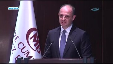 İşte yeni başkanlı Merkez'in ilk faiz kararı