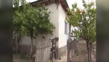 Çamurlu ayakkabılarıyla girmediği hastaneye adı verildi