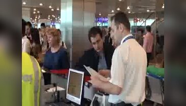 Rus gazeteci sınır dışı edildi