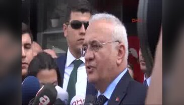 Ekonomi Bakanı Elitaş, MB'nin faiz kararını değerlendirdi