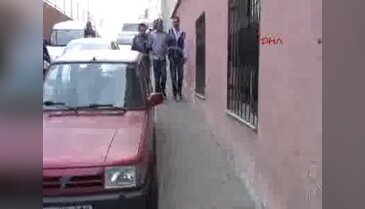 Uyuşturucu satıcılarına operasyon: 1 kadın 4 gözaltı