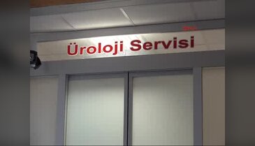 Organ nakliyle hayata tutundu
